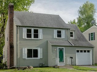 41 Wilfred St, West Hartford, CT 06110