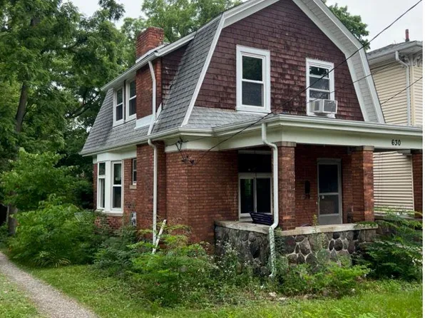 630 Miller Ave, Ann Arbor, MI 48103