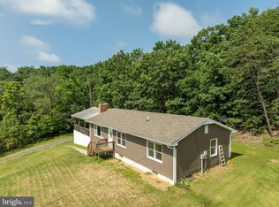 1845 Butts Mill Rd, Hedgesville, WV 25427