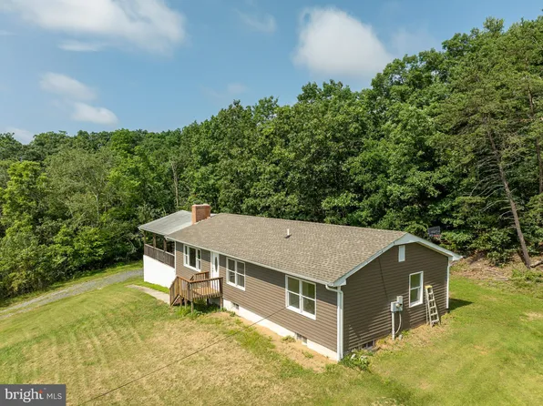 1845 Butts Mill Rd, Hedgesville, WV 25427