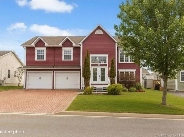 154 Jeremy St, Fredericton, NB E3G 5V6
