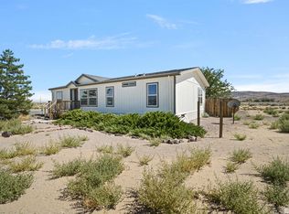 9030 Via Camino St, Silver Springs, NV 89429