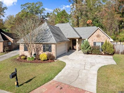 9009 Willow Point Dr, Denham Springs, LA, 70726