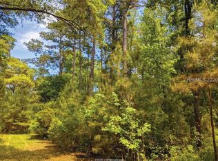 10 Brandons Way, Daufuskie Island, SC 29915