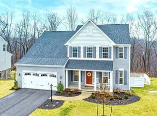 163 Overlook Dr, Pittsburgh, PA 15237