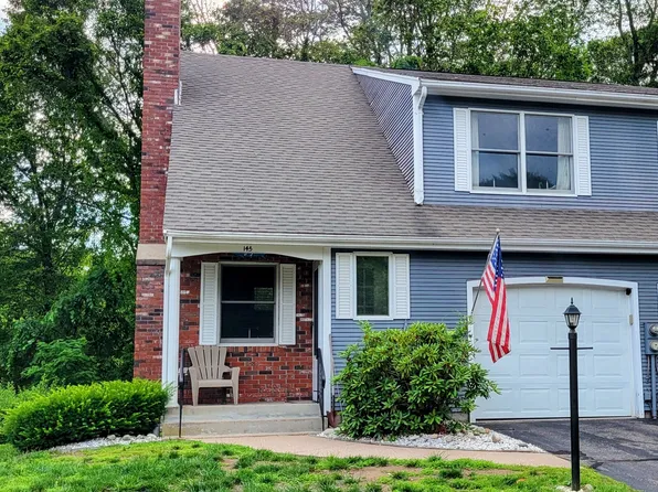 145 Brighton Circle, Windsor, CT 06095