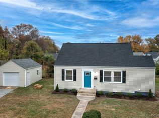 3901 Peyton Ave, Richmond, VA 23224