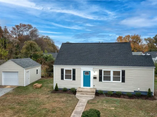 3901 Peyton Ave, Richmond, VA 23224