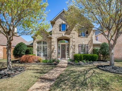3900 Siena Dr, Frisco, TX, 75033