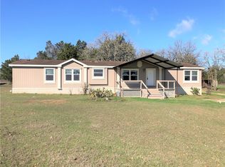 125 Julian Trl, Harwood, TX 78632