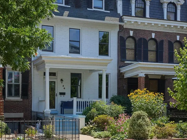38 Bryant St NW, Washington, DC 20001