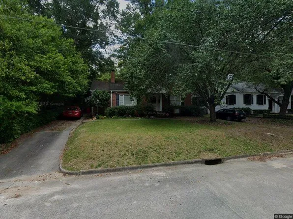 2470 McDonald Ave, Macon, GA 31204