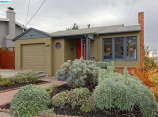 6624 Cutting Blvd, El Cerrito, CA 94530