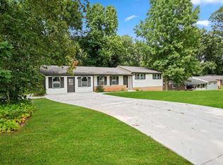 858 Old Tucker Rd, Stone Mountain, GA 30087