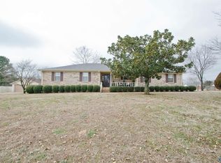 11191 Dove Dr, Madison, AL 35756