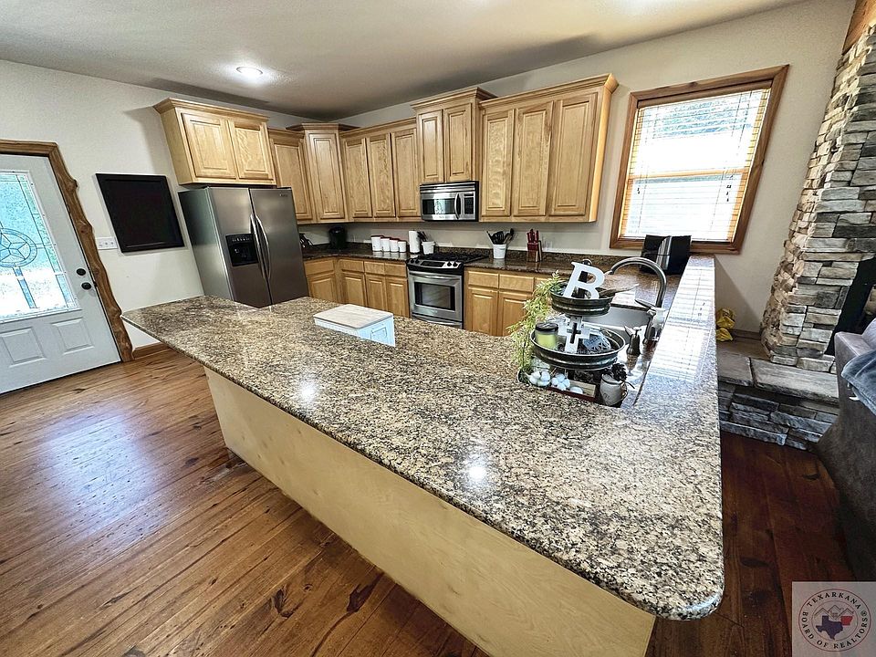 163 Stuart Dr, Karnack, TX 75661 Zillow