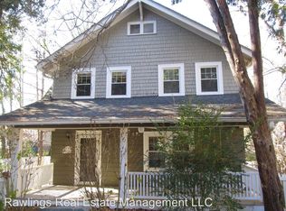 24 Woodward Ave, Asheville, NC 28804