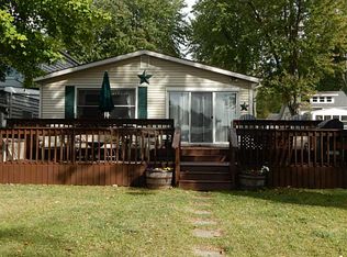 14532 Maple Ave, Lakeview, OH 43331