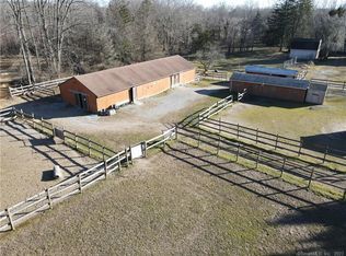 1 Pine Woods Rd, North Stonington, CT 06359