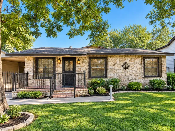 856 SW 34TH ST, San Antonio, TX 78237