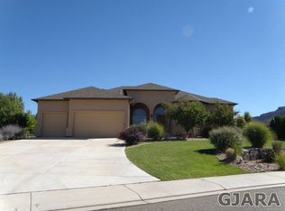 2209 Desert Varnish Ct, Grand Junction, CO 81507