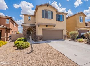 681 W Calle Ocarina, Sahuarita, AZ 85629