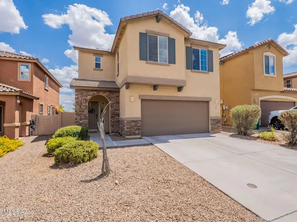 681 W Calle Ocarina, Sahuarita, AZ 85629