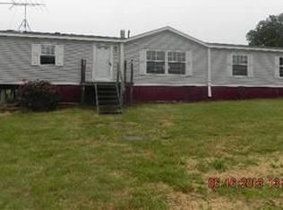 8168 Sprott Rd, Ste Genevieve, MO 63670