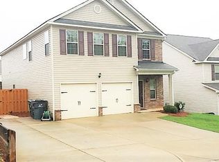 475 Lory Ln, Grovetown, GA 30813
