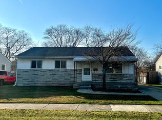 22111 Masch Ave, Warren, MI