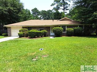 210 Westminister Rd, Savannah, GA 31419