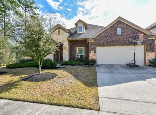 3518 Dryer Park Dr, Spring, TX 77373