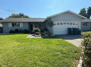 5412 Fernwood Way, Sacramento, CA 95841