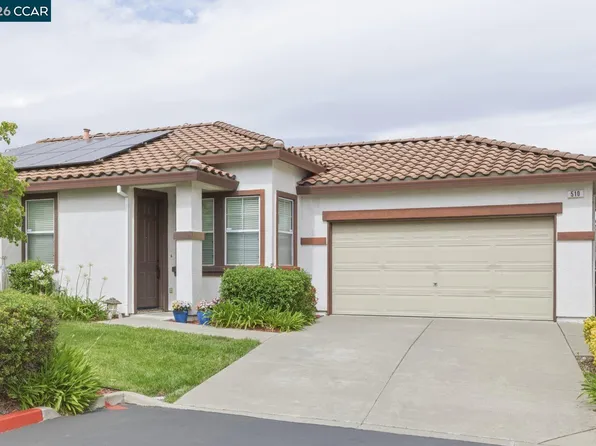 510 Vineland Marina Ct, Fairfield, CA 94534