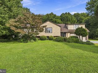 180 College Cir, Lincoln University, PA 19352