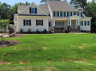 3820 Sleepy Brook Ln, Apex, NC 27539