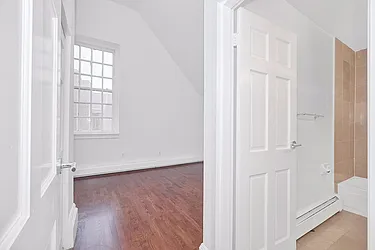 Rented by Keller Williams NYC