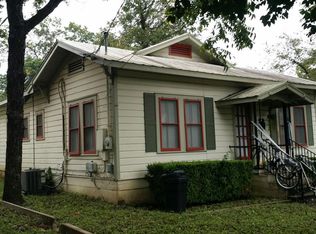 1903 David St #A, Austin, TX 78705