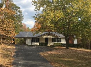 804 McCarter Rd, La Fayette, GA 30728