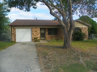 901 N 19th St, Copperas Cove, TX 76522