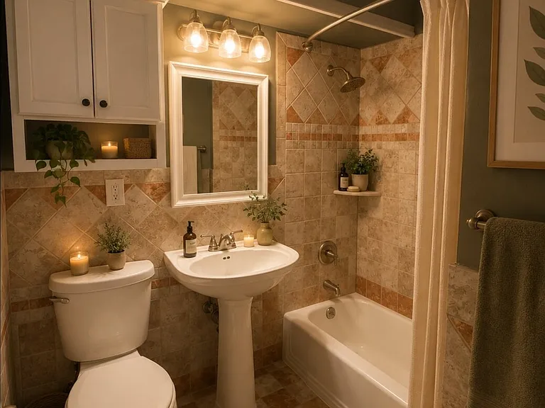 3928 Stone Gate Dr #D — Photo 7