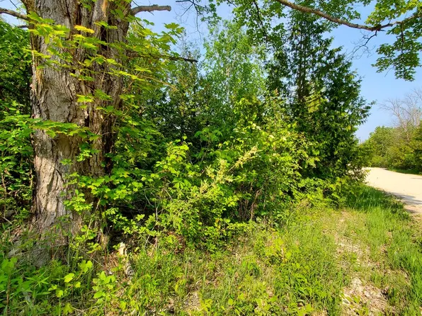 2340 German Rd, Baileys Harbor, WI 54202