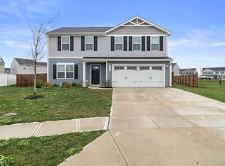 13860 N Tiosa Ln, Camby, IN 46113
