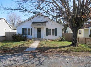 920 High St, Waynesboro, VA 22980