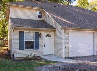5014 N Topping Ave, Kansas City, MO 64119