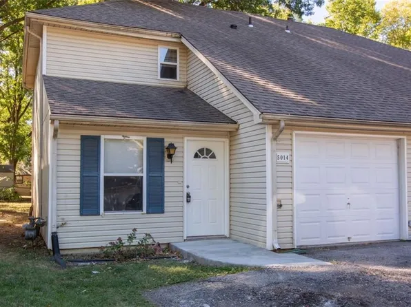 5014 N Topping Ave, Kansas City, MO 64119