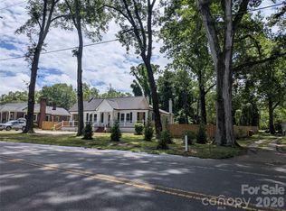 933 W Warren St, Shelby, NC 28150