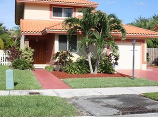 7905 SW 119th Rd, Miami, FL 33183