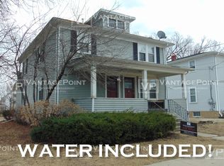 126 Gray St, Green Bay, WI 54303