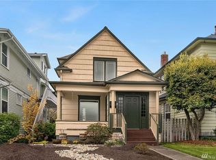 2318 Hoyt Ave UNIT B, Everett, WA 98201